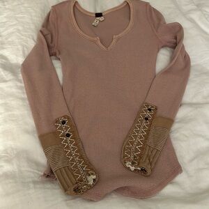 Free people thermal